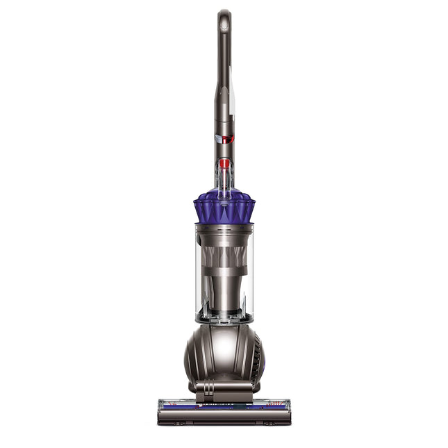 Dyson Ball Animal + Upright Vacuum, Purplerefrubished