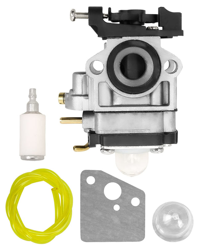 NTSUMI Carburetor Replace RY25AXB 308054121 Fit for Walbro Ryobi Fan Jet Blower 095159009 4-13-20 090159001 8-21-18 090159002 8-20-18 090159004 11-18-19