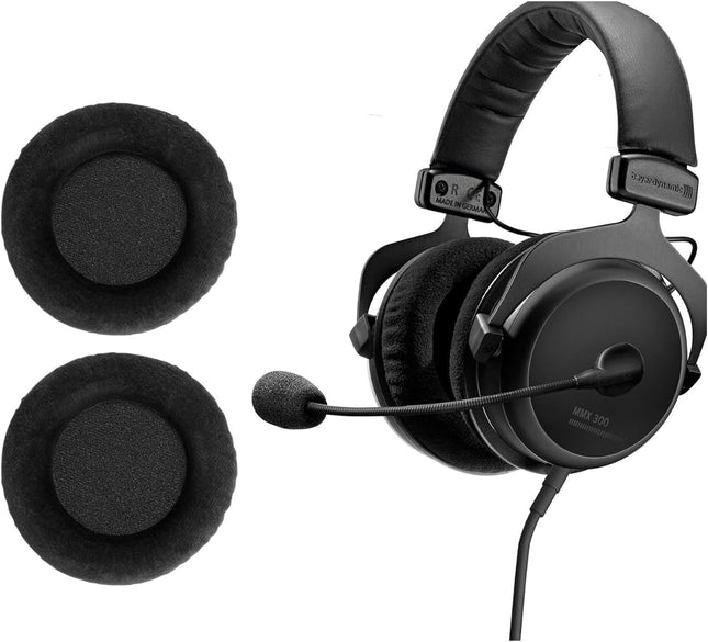 beyerdynamic MMX 300 EDT 770 VB (Bundle)