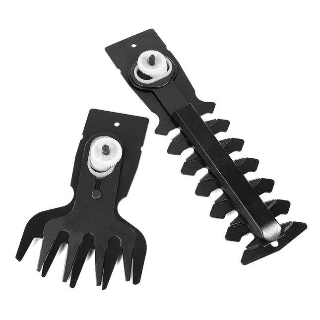 WORKPRO Replacement Blades for WORKPRO 7.2V Cordless Handheld Hedge Trimmer (W159011AE)