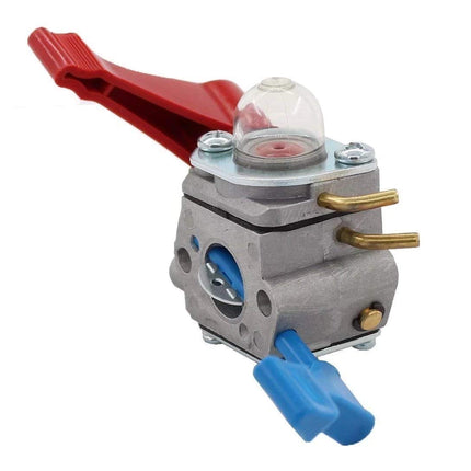 NAVARME Carburetor for Poulan Snapper Craftsman WT200 530071632 530071775 C1Q-W11 Carb