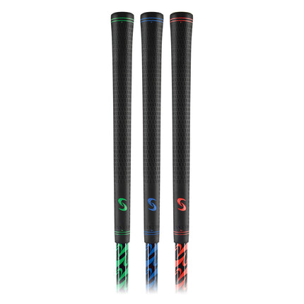 SuperSpeed Golf | Swing Speed Training System | Increase Club Head Speed by 5%-8% | 3 Club Set with Online Instructional Videos