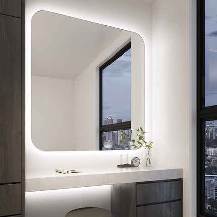 Govee White LED Strip Lights, d 16.4ft Dimmable LED Light Strip 6500K Bright Daylight White, Strong Adhesive, 300 LEDs Flexible Tape Lights for Mirror, Kitchen Cabinet, Bedroom, Christmas Decor