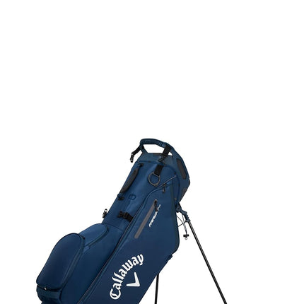 Callaway Golf Fairway Plus Stand Bag (Navy)