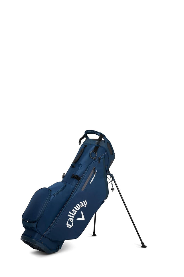Callaway Golf Fairway Plus Stand Bag (Navy)