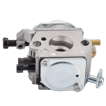 Kizut PB-200 Carburetor for Echo Blower PB200 PB-201 ES-210 ES-211 Blowers Zama C1U-K78 Carb Replacement with Fuel Filter Kit