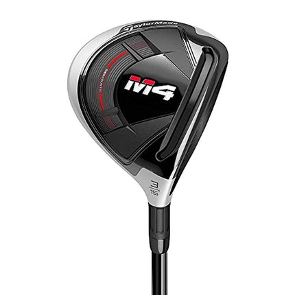 TaylorMade M4 Fairway Mens