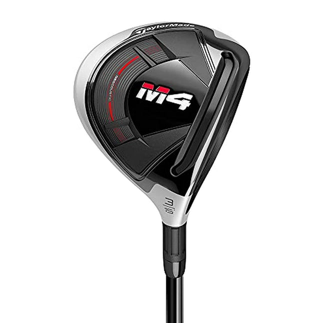 TaylorMade M4 Fairway Mens