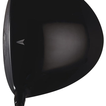 Senior Women's Majek High Launch Golf K Series 460cc 12.5° Driver, Right Handed Premium Ultra Forgiving Senior Ladies Flex Graphite Shaft, Premium Tour Velvet Grip