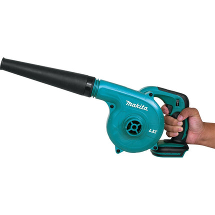 Makita DUB182Z 18V LXT Lithium-Ion Cordless Blower, Tool Only