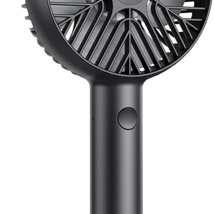 Handheld Fan Mini Fan,Small Personal Portable Fan, Usb Desk Fan,Rechargeable Eyelash Fan For Makeup,813Hours Operated Small Makeu