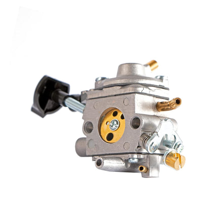 Mikatesi BR600 Carburetor Kit for Stihl BR500 BR550 BR700 BR 500 550 600 Backpack Leaf Blower Replaces Zama C1Q-S183 4282-120-0606 Parts - with Air Filter 4180 007 1005 Valve Clearance Setting Kit