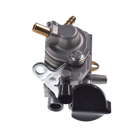 jtfrkope BR 600 Carburetor Fuel Carb Repower Kit for Sthil BR500 BR550 BR600 Backpack Blower Leaf Blower Parts Replaces Zama C1Q-S183