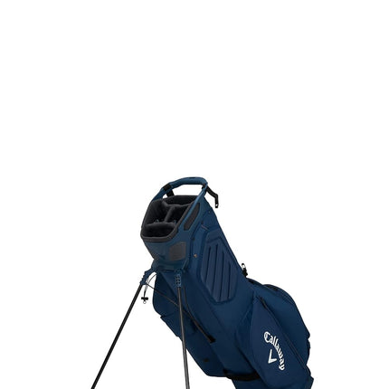 Callaway Golf Fairway Plus Stand Bag (Navy)