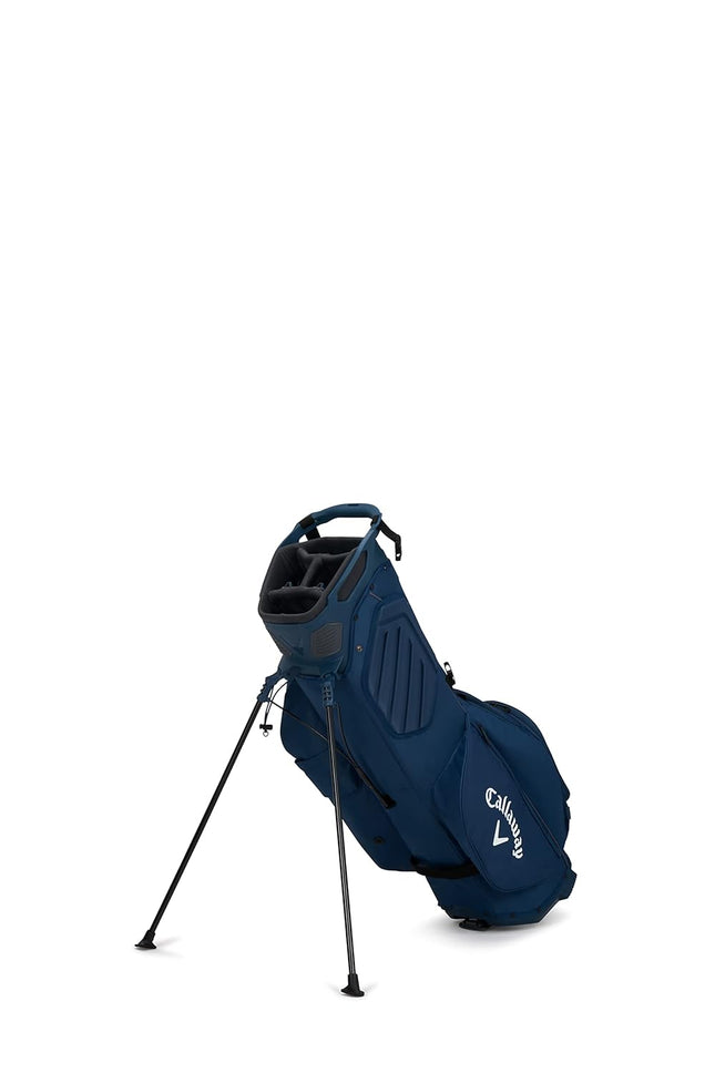 Callaway Golf Fairway Plus Stand Bag (Navy)