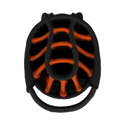 Team Effort NFL Caddie Carry Hybrid Golf Bag