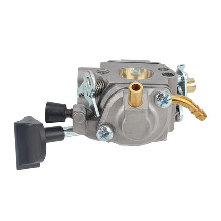 MOTOALL BR 600 Carburetor Air Filter Fuel Carb 4282-120-0607 4282-120-0608 Repower Kit for Sthil BR500 BR550 BR600 Backpack Blower Leaf Blower Parts Replaces Zama C1Q-S183 4282-120-0606