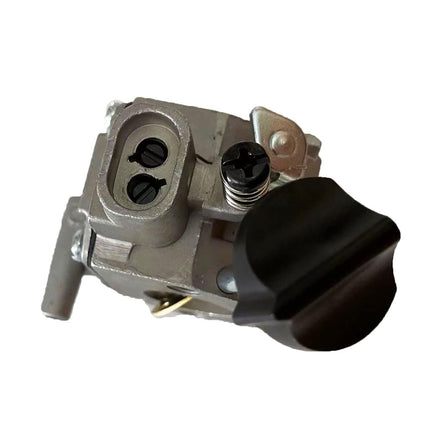 Jvfnxpm BR400 Carburetor Kit for SR320 SR340 SR380 SR400 SR420 BR320 BR340 BR380 BR400 BR420 Backpack Blower Replace 4203 120 0601 Walbro HD-4A HD-4B HD-13B