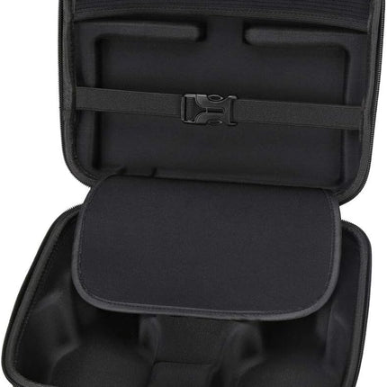 Aproca Hard Protective Case Compatible with Astro Gaming A50 Wireless Dolby Gaming Headset (Black)