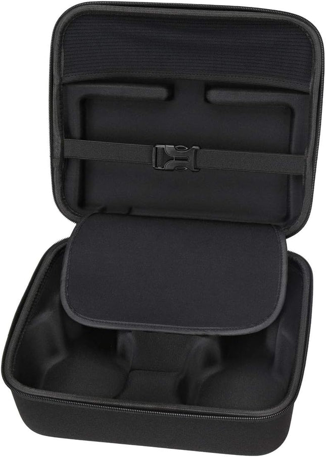Aproca Hard Protective Case Compatible with Astro Gaming A50 Wireless Dolby Gaming Headset (Black)