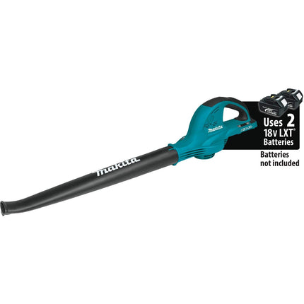 Makita XBU01Z 36V (18V X2) LXT Blower, Tool Only