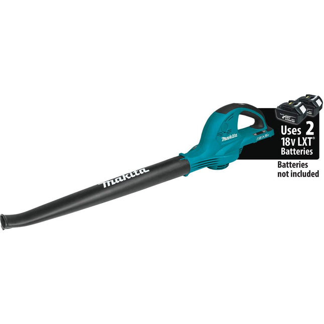 Makita XBU01Z 36V (18V X2) LXT Blower, Tool Only