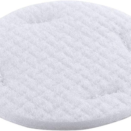 Conpus Foam & Felt Filter Kit Compatible With Shark Nv42, Uv402, Uv410, Nv36, Nv36A, Nv42, Nv44, Nv46, Nv46C For Shark Deluxe Upright Vacuum Cleaner. Replaces Part Xff36