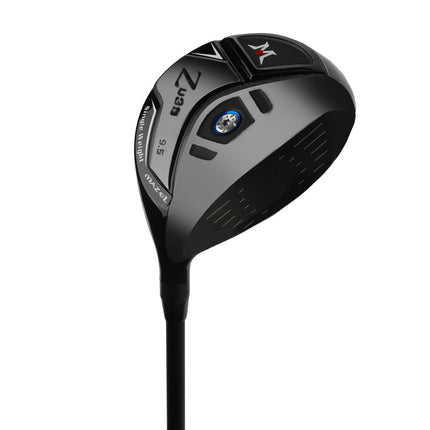 MAZEL Titanium Golf Drivers for Men,Right Handed,460CC