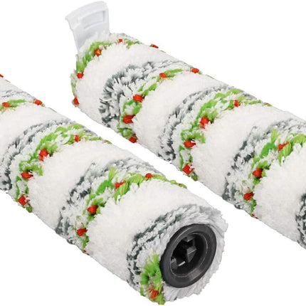 Parts For Bissell Crosswave Max 2554 2554A 2590 2593 2596 And Hydrosteam 35151 3515 35152 3513 3518 3Brush Rolls 2788 And 3 Pack Filters 1866,1618641,1608684