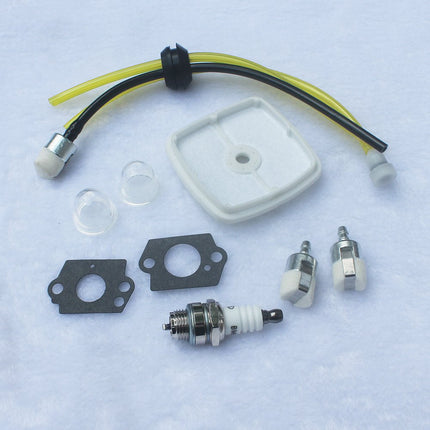 kipa Carburetor for Echo PB-2155 Leaf Debris Blower ES-2100 Shredder Replace ZAMA C1U-K43B
