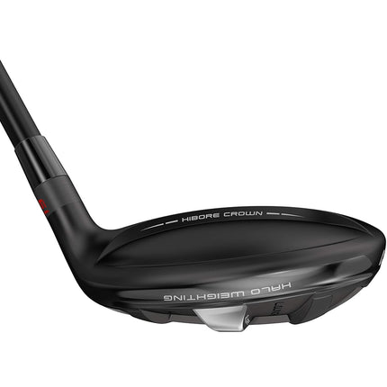Cleveland Golf Women's Launcher Halo Hybrid