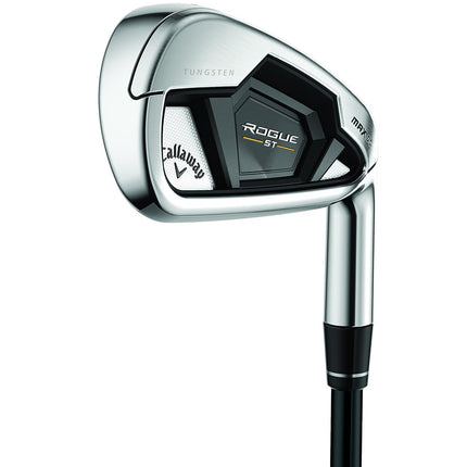 Callaway Golf Rogue ST MAX OS Lite Individual Iron