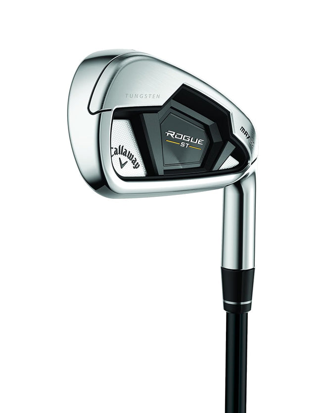 Callaway Golf Rogue ST MAX OS Lite Individual Iron