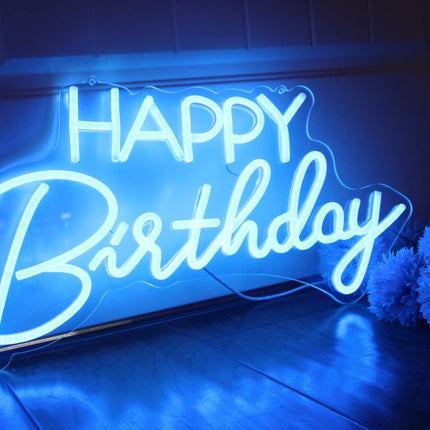 LED Neon Sign Night Light for Wall Party Décor Bedroom Room Bar Wedding Home Birthday Art Decoration Christmas with USB Chain Light modulator 5v 16.5"9.1"