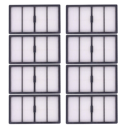 Neutop Filters Compatible With Irobot Roomba S Series S9 9150 S9+ Plus 9550 Robot Vacuums, 8Pack.