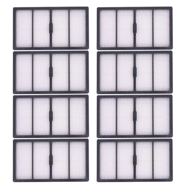 Neutop Filters Compatible With Irobot Roomba S Series S9 9150 S9+ Plus 9550 Robot Vacuums, 8Pack.