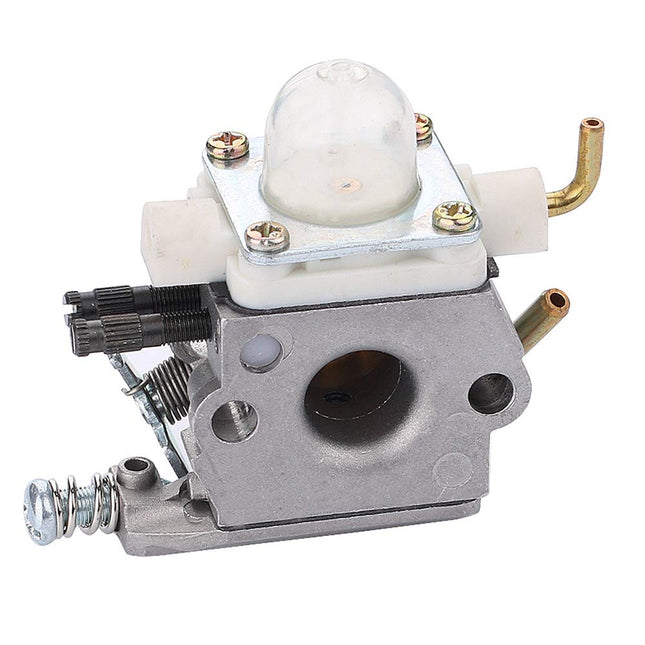 Fuel Li C1M-K77 Carburetor for Echo PB-403H PB-403T PB-413H PB-413T Backpack Blowers with Air Filter Tune-Up Kit