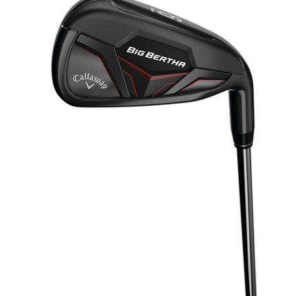 Callaway Big Bertha 2019 Individual Irons