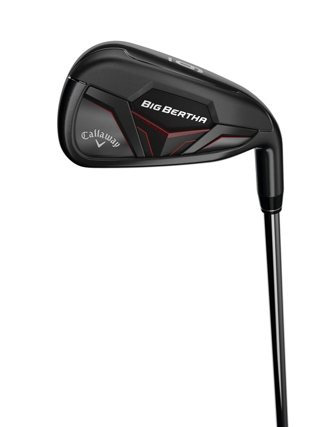 Callaway Big Bertha 2019 Individual Irons