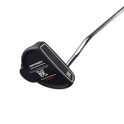 Odyssey DFX Putter