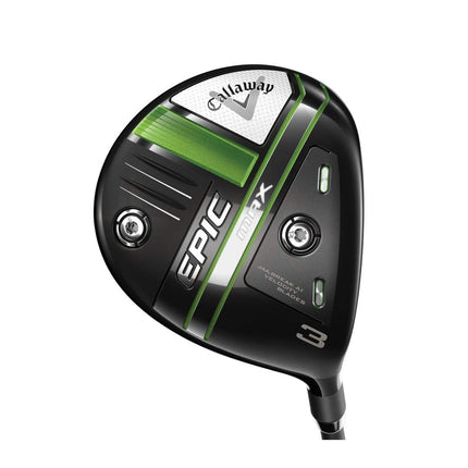 Callaway Golf 2021 Epic Max Fairway Wood