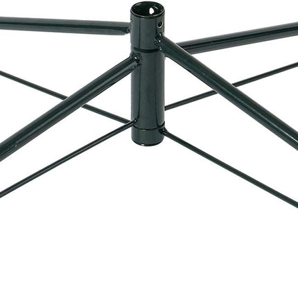 Sunnyglade 4 FT Premium Artificial Christmas Tree 400 Tips Full Tree Easy to Assemble with Christmas Tree Stand (4ft)