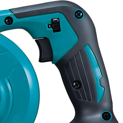 Makita DUB182Z 18V LXT Lithium-Ion Cordless Blower, Tool Only