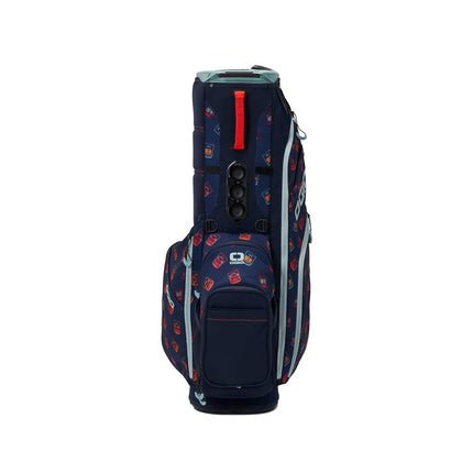 OGIO 2022 Woode Hybrid 8 Stand Bag
