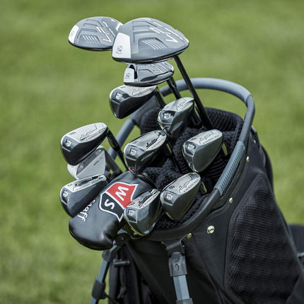 WILSON Staff Launch Pad Men's Golf Fairway Wood