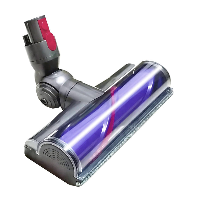 Direct Drive Brush Head Quickrelease Motorhead Cleaner Head For Dyson V7 V8 V10 V11 V15 Sv12 Vacuum Cleaner