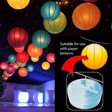 Mini Submersible LED Lights, Waterproof Small LED Tea Lights Candle with Remote Battery Operated,RGB Color Changing for Vase Home Party Wedding Table Centerpieces,10 Pack