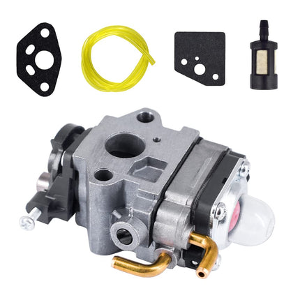Carburetor Kits Fits for Ryobi RY38BP 38cc Backpack Blower Replaces 308054129
