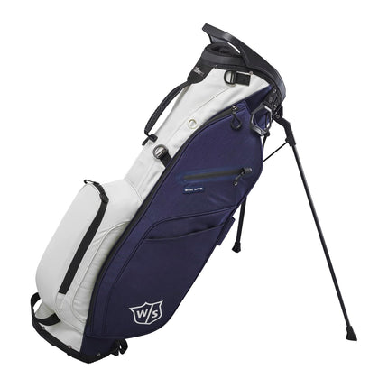 Wilson Staff Exo Lite Golf Stand Bag