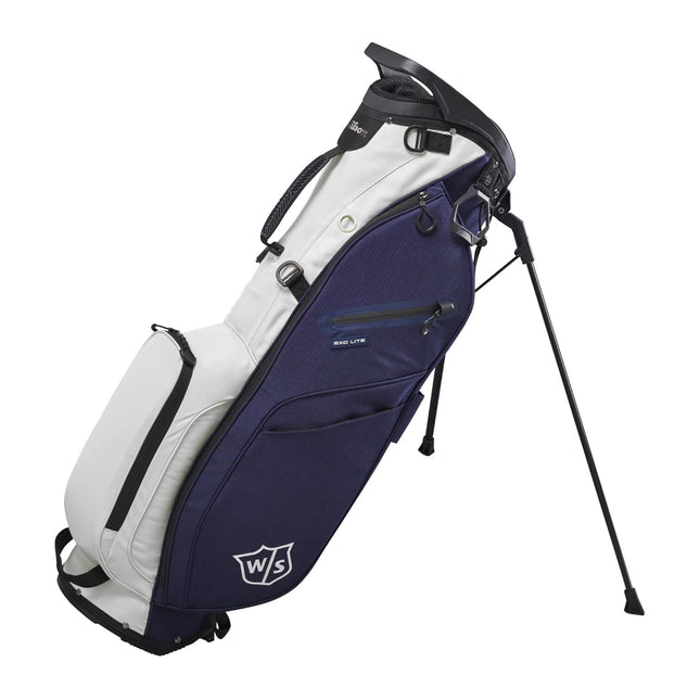 Wilson Staff Exo Lite Golf Stand Bag